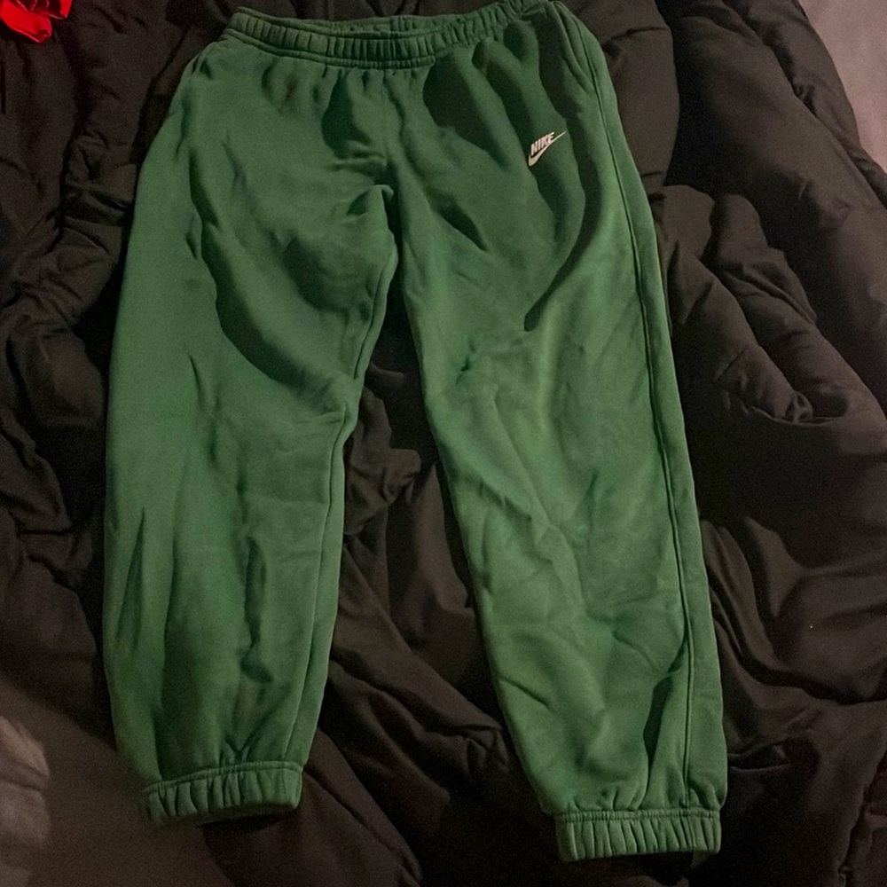 Nike sweats